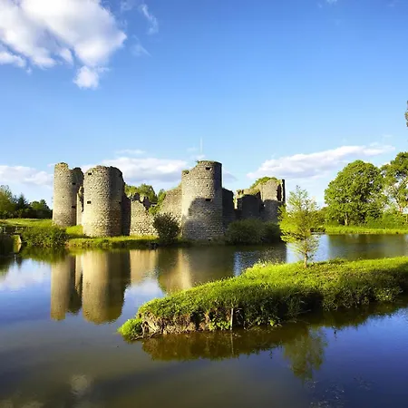 Feriehus Le Secret Des Marees *