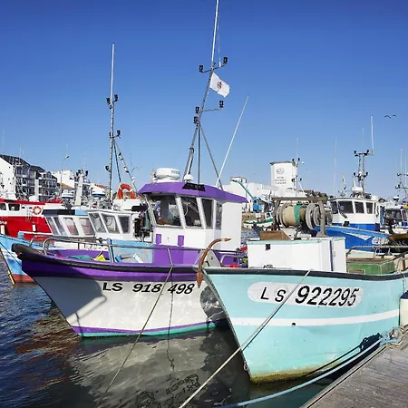 Le Secret Des Marees * Givrand