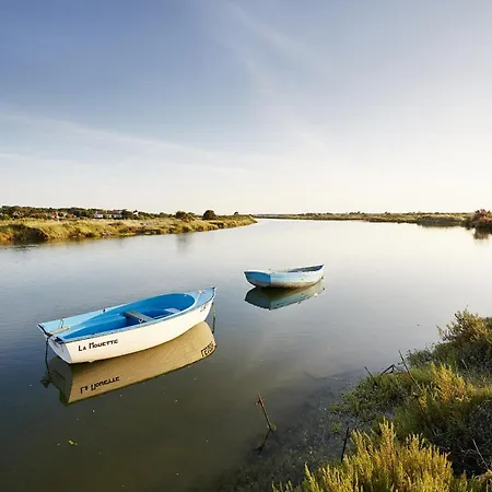 Holiday home Le Secret Des Marees