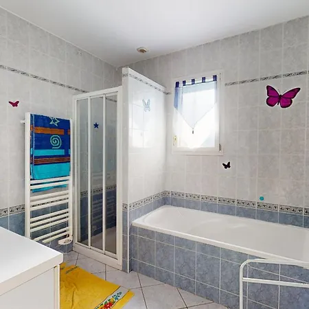 Le Secret Des Marees Givrand