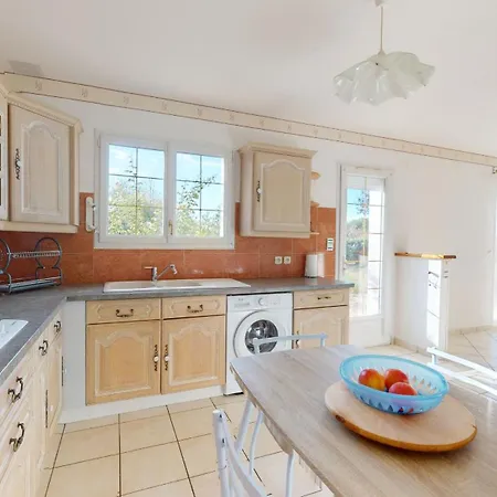 Le Secret Des Marees * Givrand