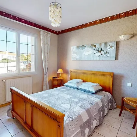 Holiday home Le Secret Des Marees