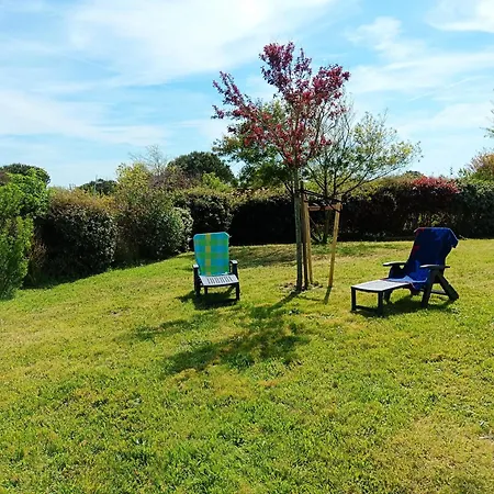 Le Secret Des Marees * Givrand