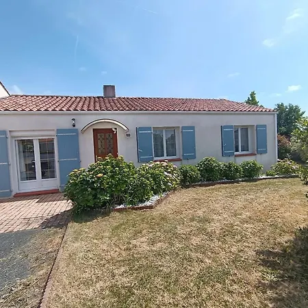 Le Secret Des Marees Feriehus