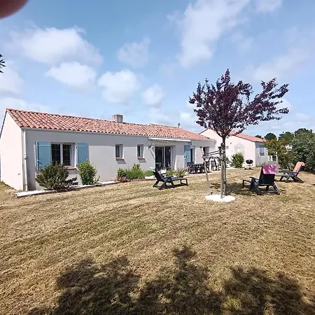 Le Secret Des Marees *