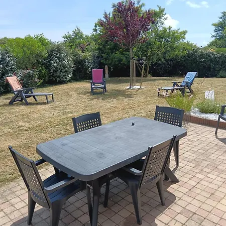 Le Secret Des Marees Feriehus *