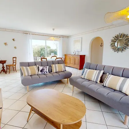 Le Secret Des Marees Givrand