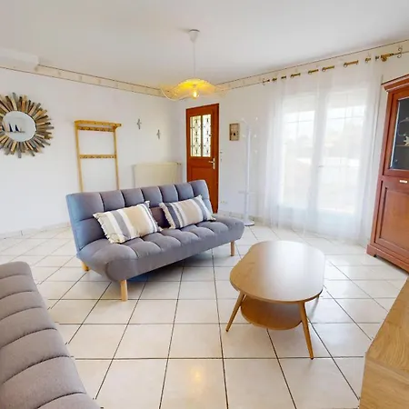 Le Secret Des Marees * Givrand