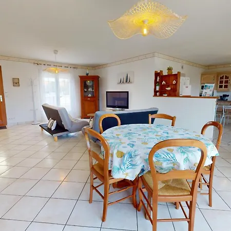 Le Secret Des Marees * Givrand