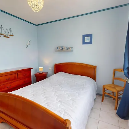 Holiday home Le Secret Des Marees