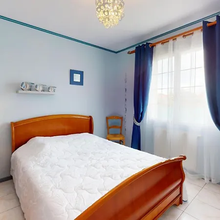 Le Secret Des Marees Holiday home