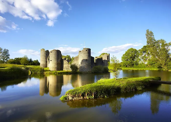 Semesterbostad Le Secret Des Marees *