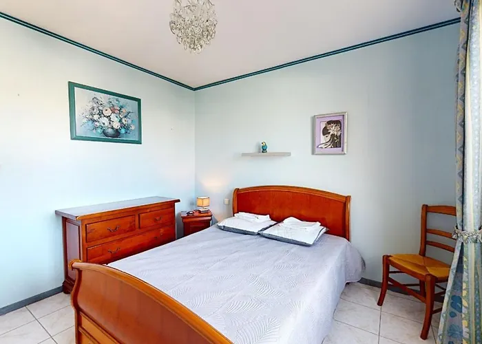 Le Secret Des Marees * Givrand