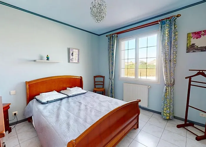 Semesterbostad Le Secret Des Marees