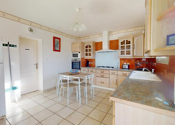 Le Secret Des Marees * Givrand