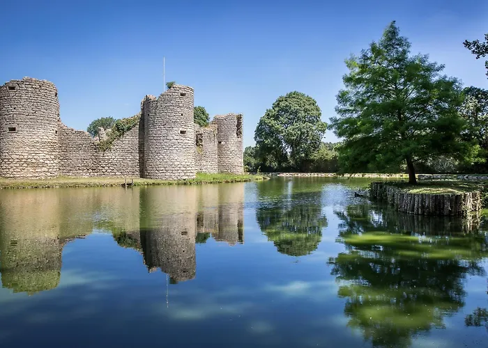 Le Secret Des Marees