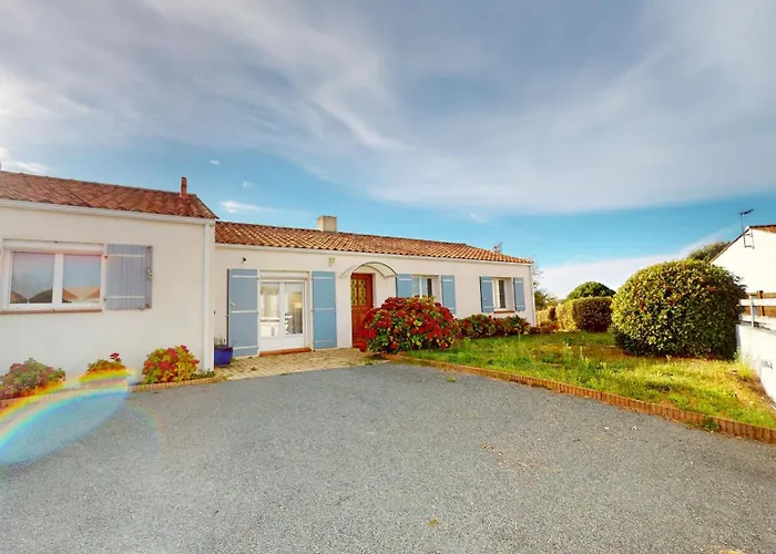 Le Secret Des Marees