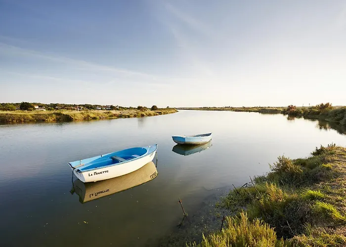 Semesterbostad Le Secret Des Marees