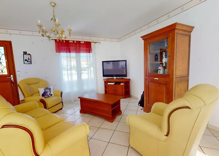 Le Secret Des Marees *