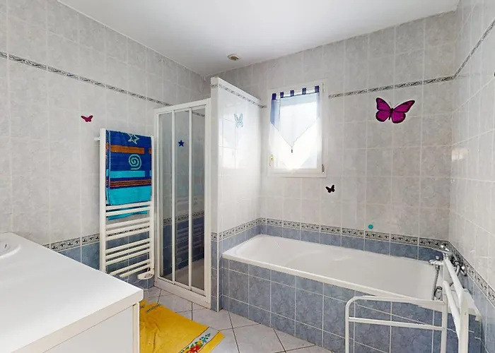 Le Secret Des Marees Givrand