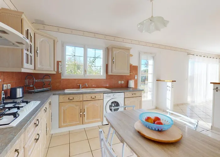 Le Secret Des Marees * Givrand