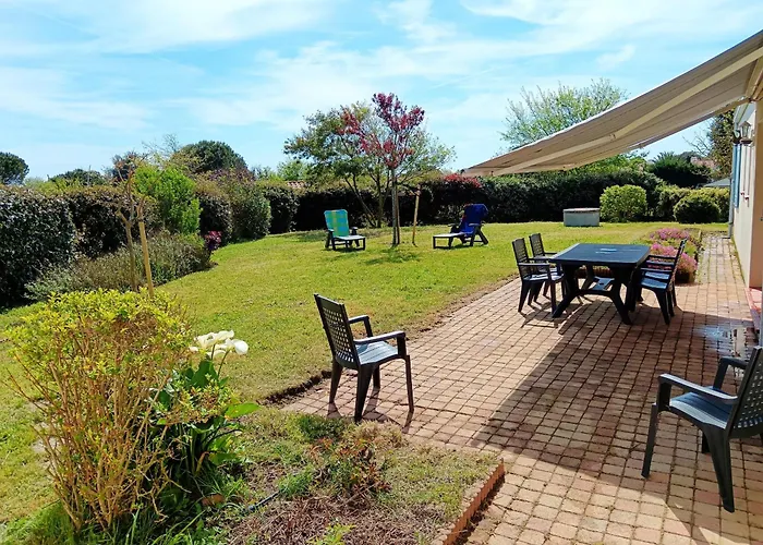 Le Secret Des Marees *