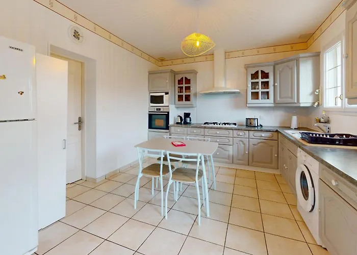 Le Secret Des Marees