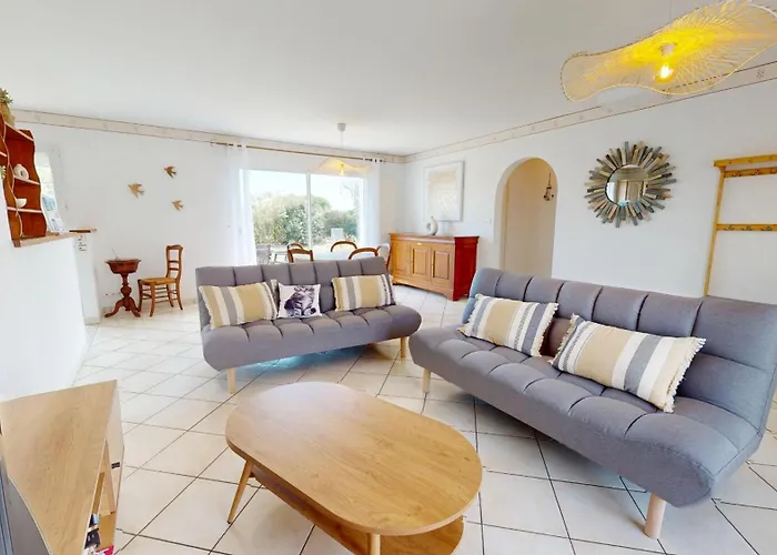 Le Secret Des Marees Givrand