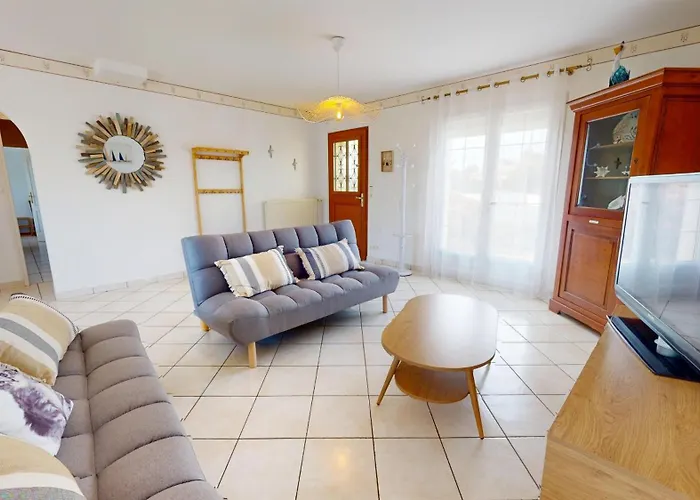 Le Secret Des Marees * Givrand