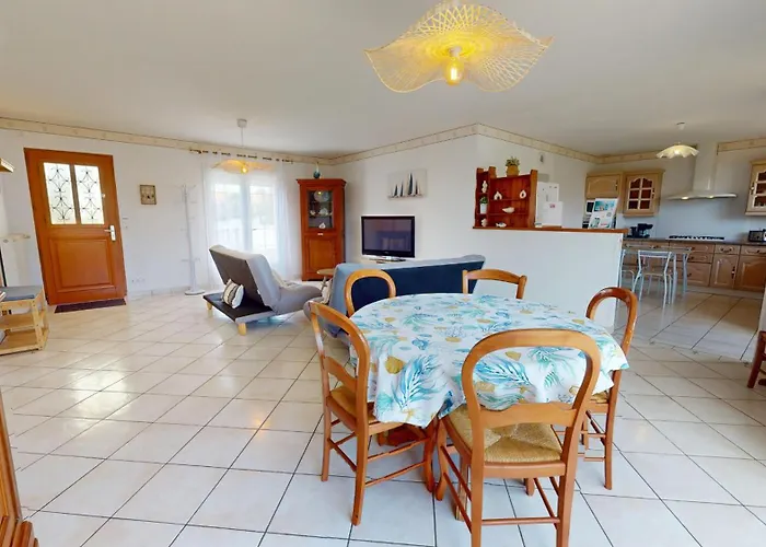 Le Secret Des Marees * Givrand