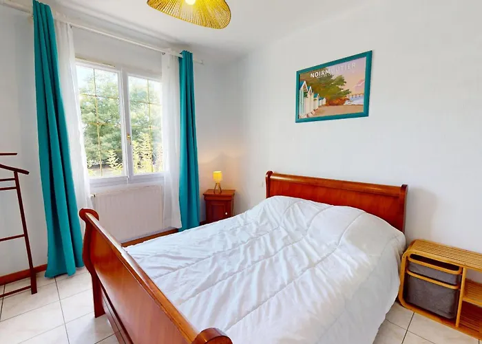 Le Secret Des Marees * Givrand