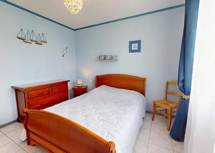 度假居 Le Secret Des Marees