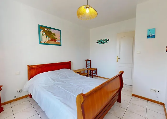 Le Secret Des Marees Givrand